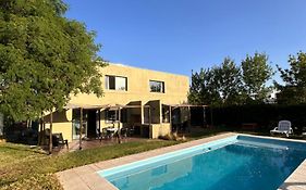 Duplex Los Cerezos Vistalba